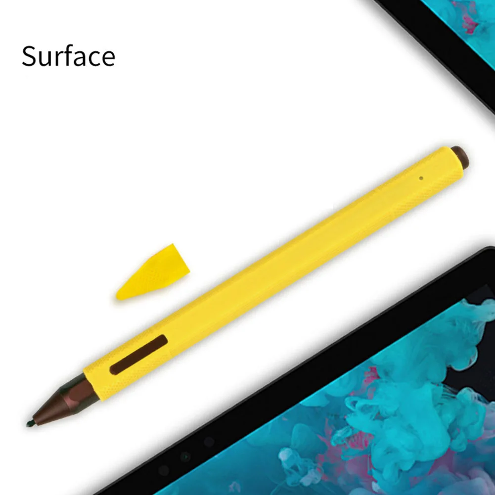 Устойчивые к царапинам аксессуары для офиса универсальные стилусы планшета анти