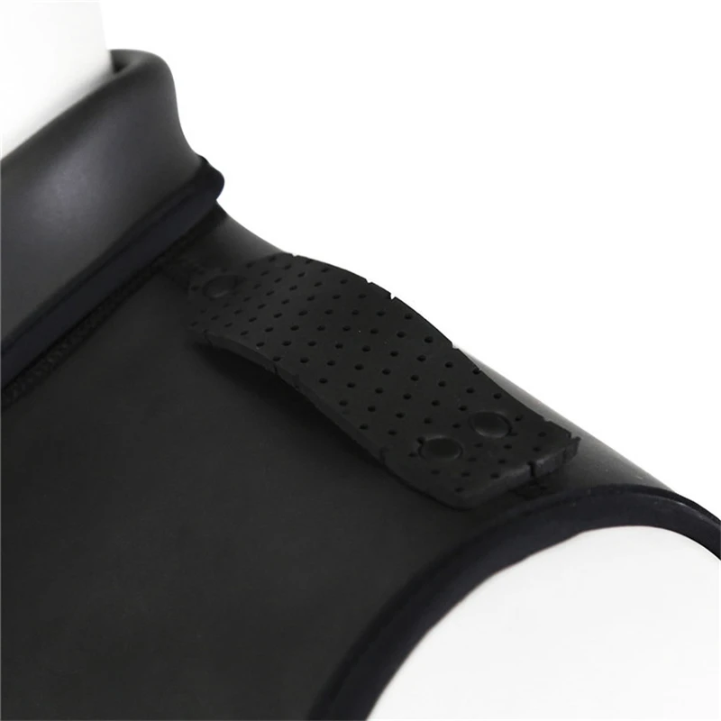 Фетиш мужские нагрудные ремни резиновые для бондажа клетка связывания Наплечные