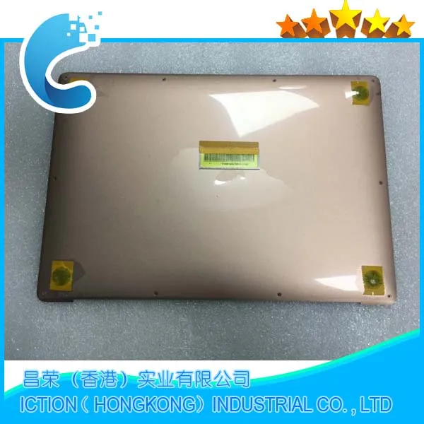 Оригинальный Новый A1932 нижний чехол для Apple Macbook Air 13 3 &quotA1932 середины 2018 года