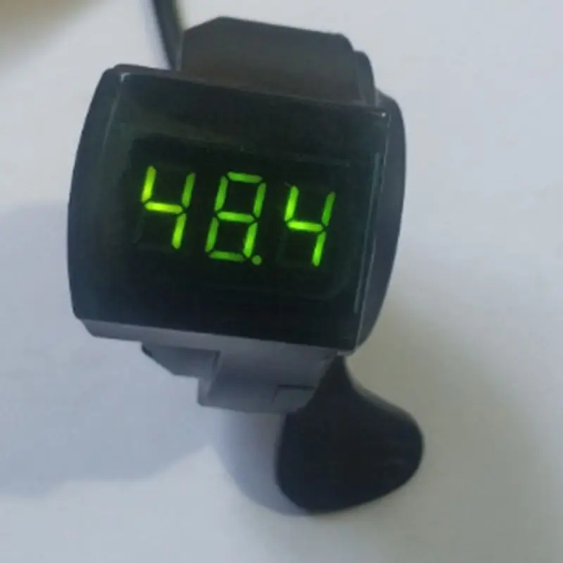 1 комплект руля электровелосипеда ускоритель электрического скутера большой