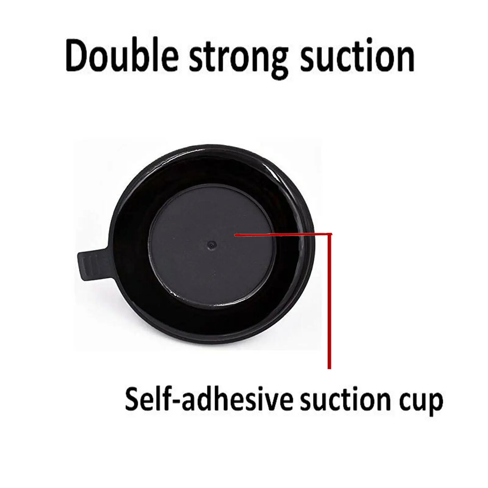 Вешалка на присоске для птиц колокольчиков рождественских украшений |