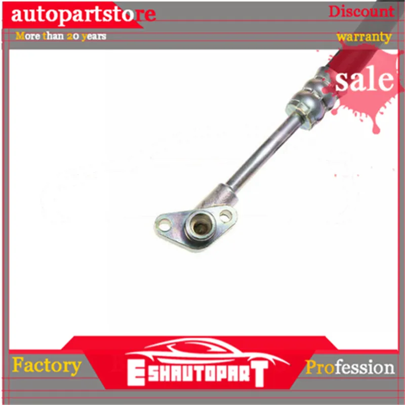 

Power Steering Pressure Hose For Honda Power Steering Hose For Honda Accord CG1 3.0L 1998 1999 2000 2001 2002 53713-S87-A04