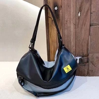 latest design womens bag real leather purses and handbags luxury large capacity tote bag shoulder crossbody bolsos