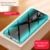 Redmi note8pro  Transparent  real airbag all inclusive drop resistant   no yellow after long use