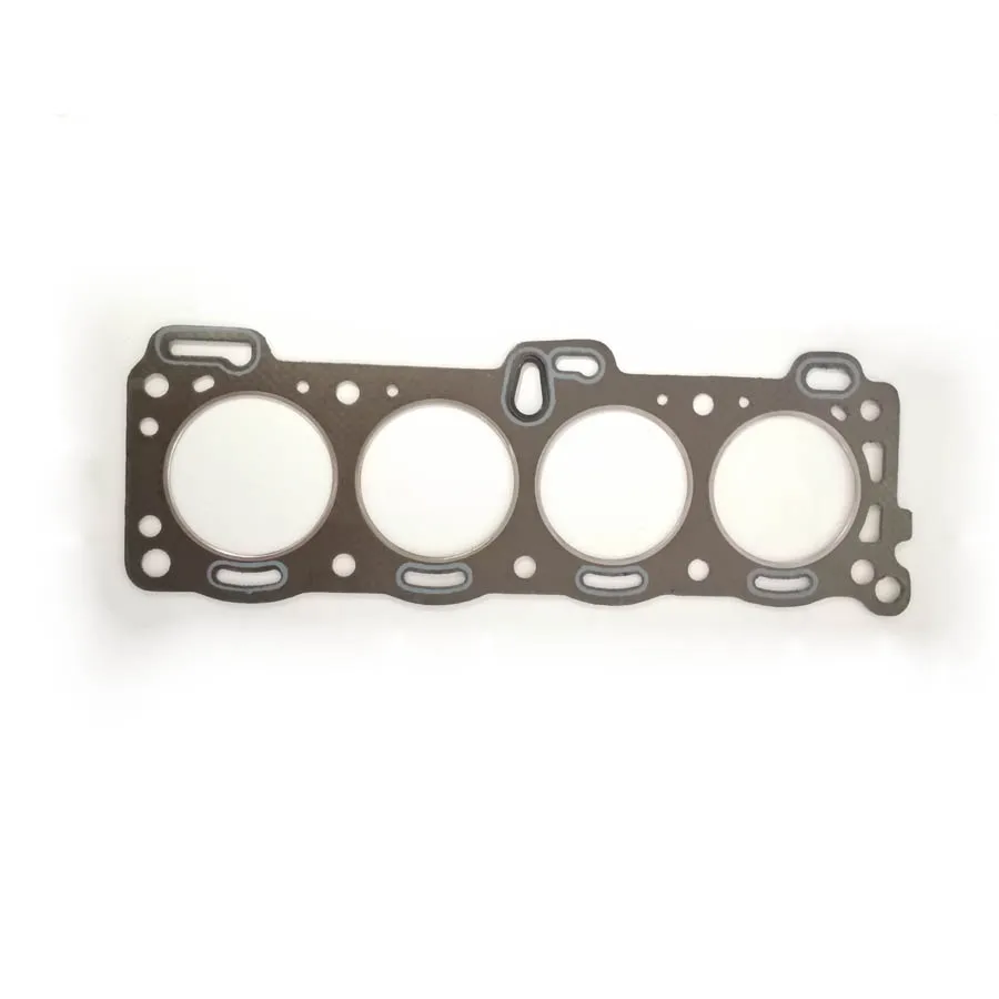 For ISUZU PICKUP VAUXHALL MIDI 4ZB1 Engine Parts Overhaul Package Auto Full Set Gasket 5-87811-531-0 50072500 |