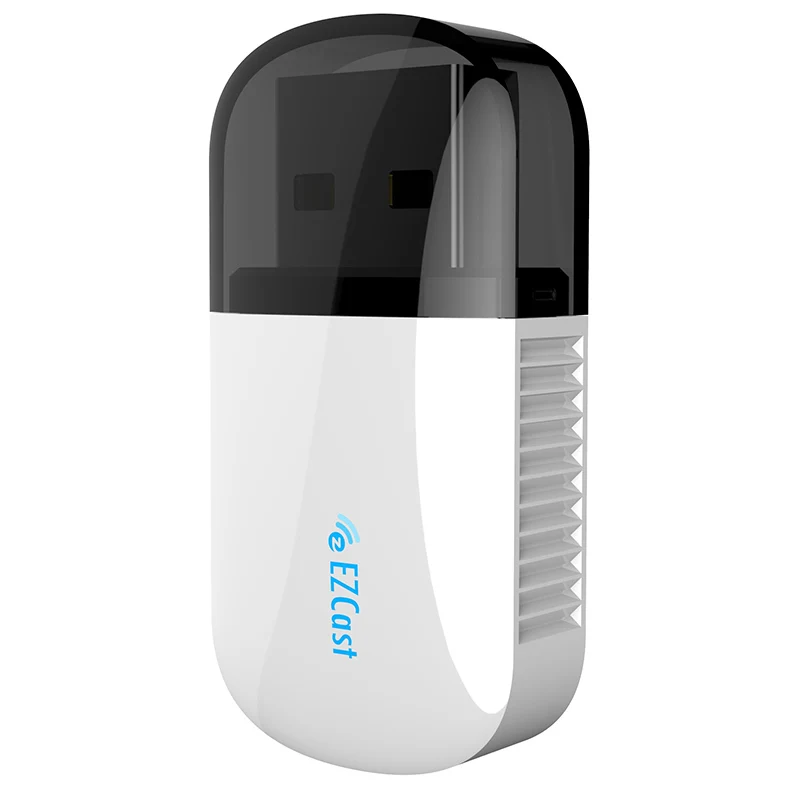Wi-Fi ключ адаптер для ПК 600 Мбит/с беспроводной USB Wifi Bluetooth Бесплатный привод сетевой карты двухдиапазонный WiFi 2,4G и 5G адаптер