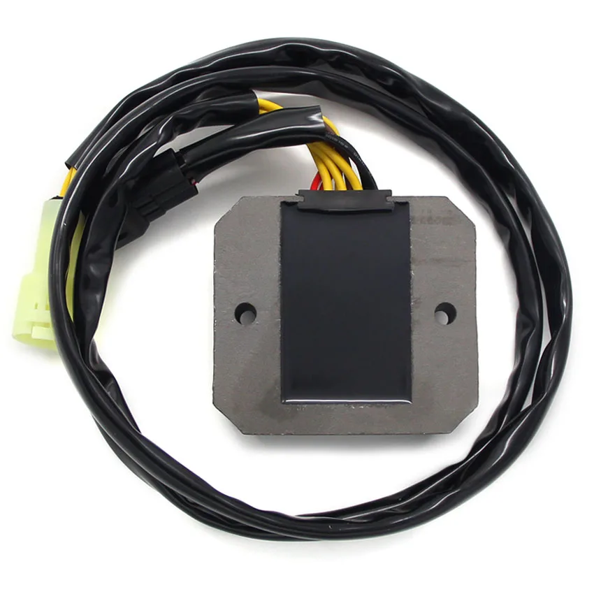 Регулятор напряжения мотоцикла выпрямитель для Arctic Cat ATV 650 V-Twin FIS 0430-035 0430-046 |