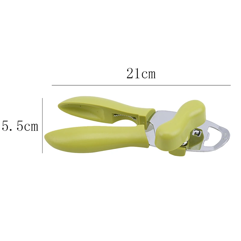 

Stainless Steel Cork Screw Corkscrew MultiFunction Wine Cap Opener OK Beer Cap Bottle Opener Kitchen Bar Tools Accessories