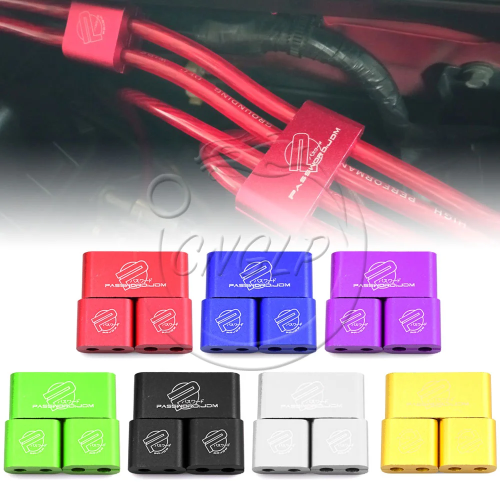 Автомобильная свеча зажигания с паролем 3шт./упак. JDM SPW электрический провод