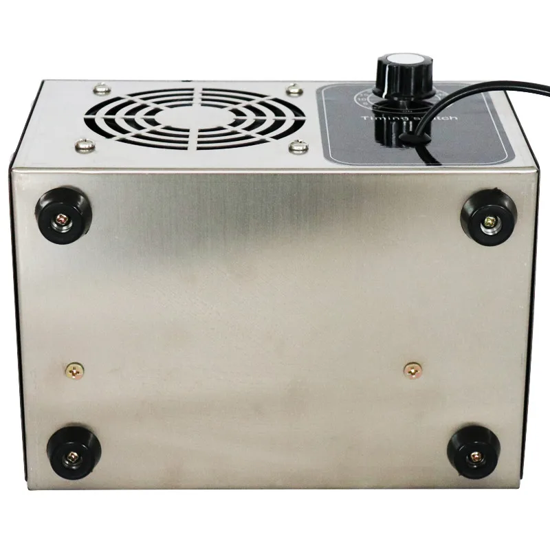 Генератор озона 24 г очиститель воздуха стерилизатор дезинфекция удаление