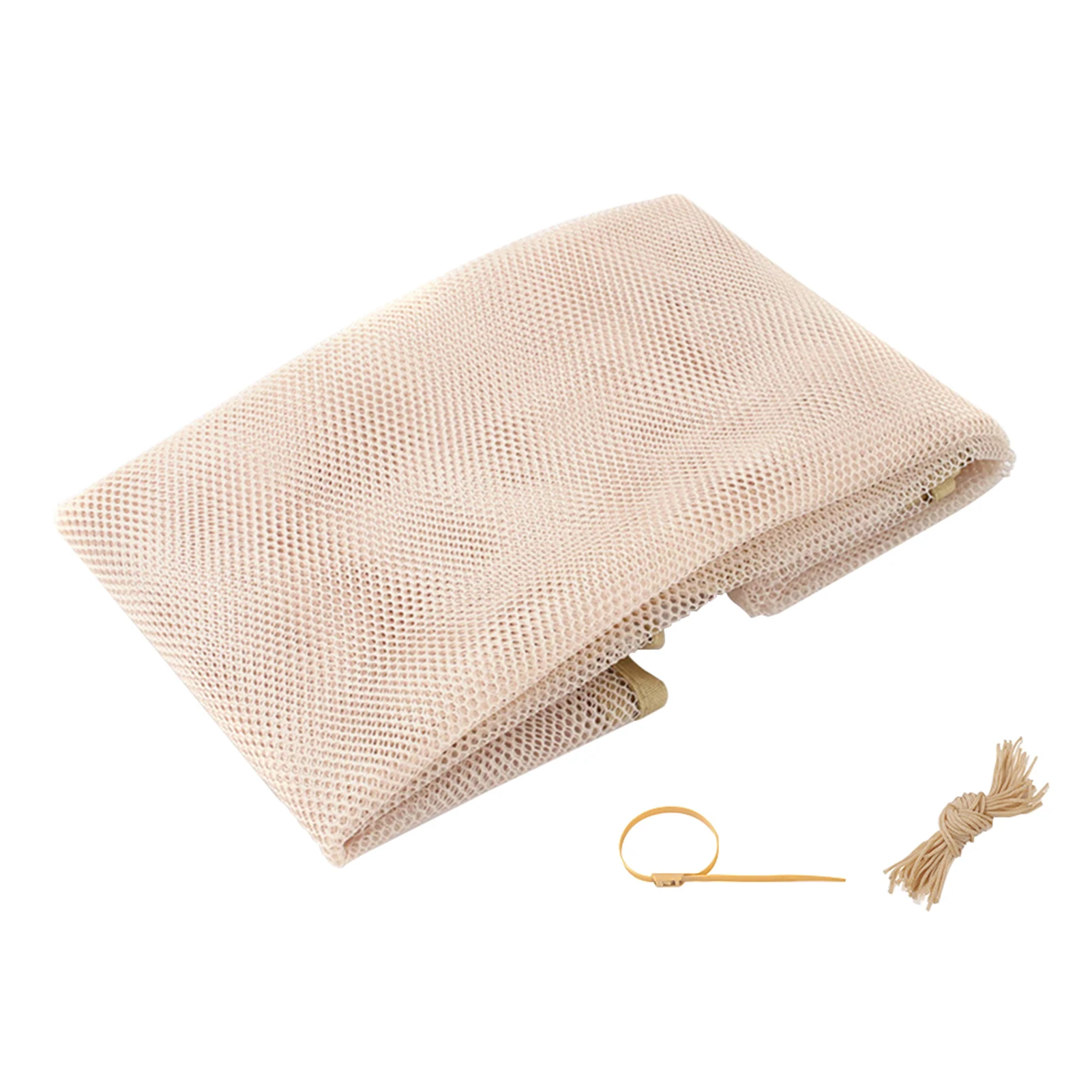 

Fence Mesh Gate Toys Thickened Baby Protection Anti Fall Balcony Stairs Railing Children Safety Net Durable Pets Indoor Outdoor