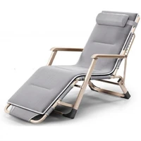 21 new patterns folding nap recliner chair sittinglaying siesta deck chair couch winter fishing beach chair outdoorhome