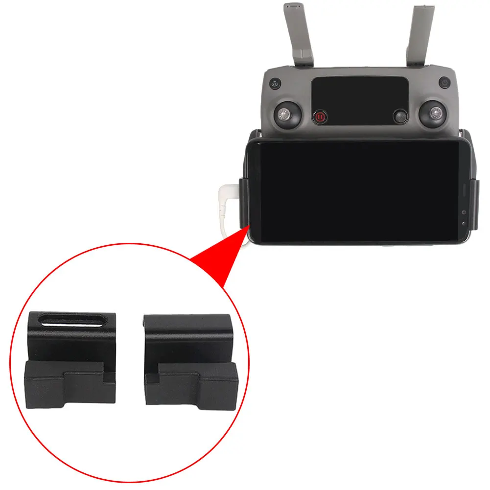 Износостойкий легкий держатель для пульта дистанционного управления прочный