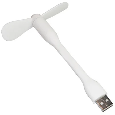 Лидер продаж USB вентилятор гибкий портативный съемный мини для всех блоков