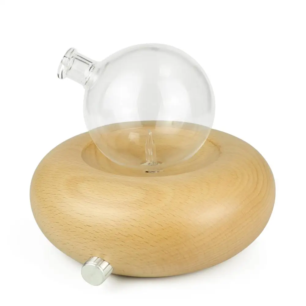 Стеклянный резервуар распылитель эфирных масел для ароматерапии лучшего из