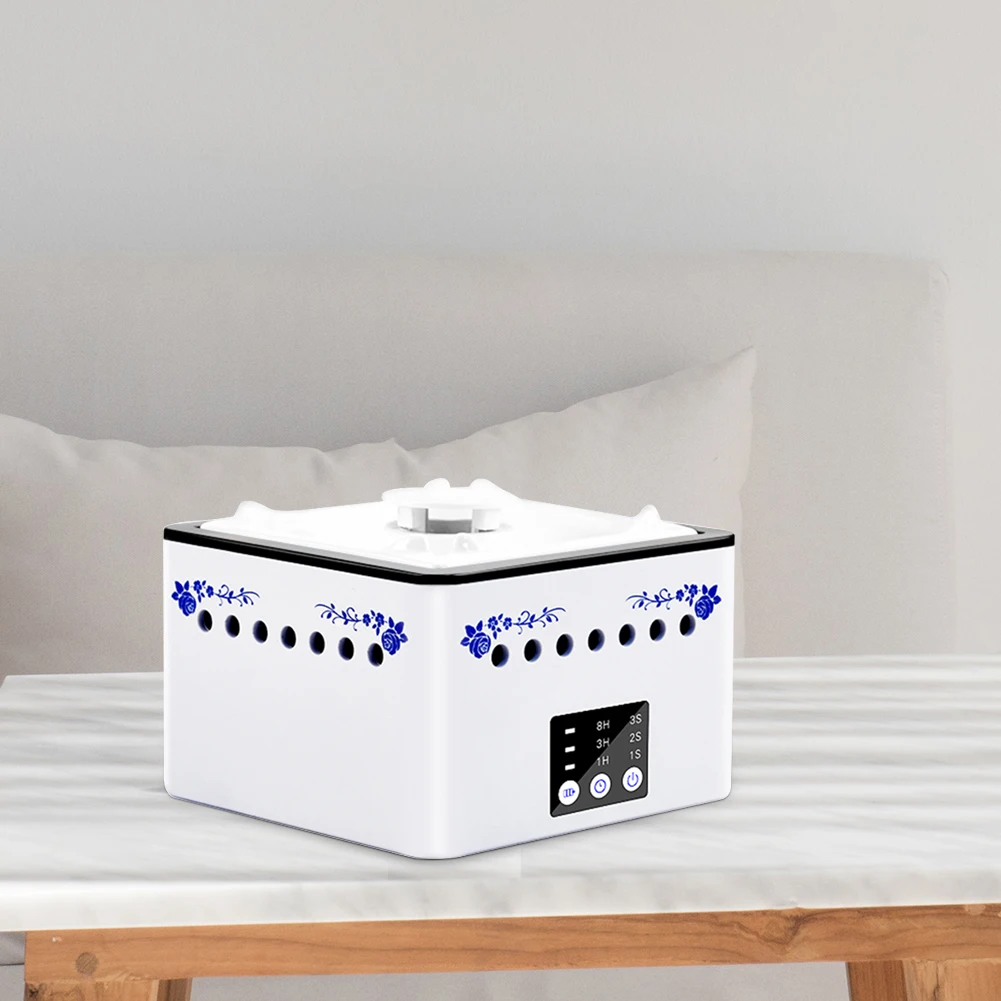 

Пепельница с подержанным дымовым очистителем, USB-зарядка, пепельница для дома, офиса, автомобиля, воздухоочиститель, аксессуары для дома и б...