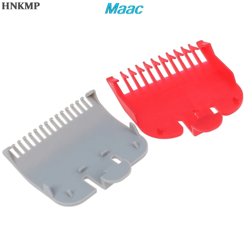 

Hair Clipper Guide Comb Beard Trimmer Comb Trimmer Head Shaver Comb Replacement Clipper Blade Cutter 2/3Pcs/lot Hair Grooming