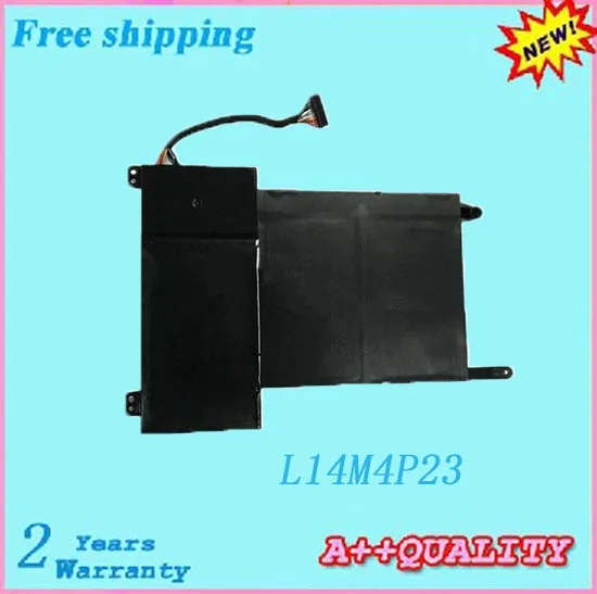 Горячая Распродажа ноутбук батарея для lenovo L14M4P23 Y700 Y700-15ISK Y700-17ISK Y701 батарея