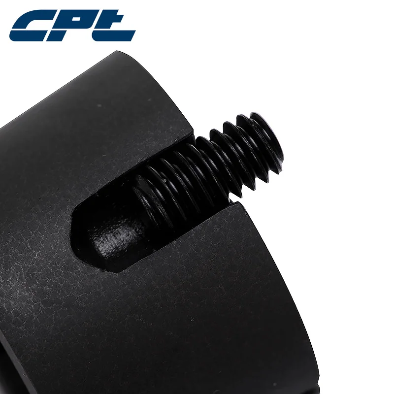 Шкив ремня для спа из чугуна CPT 1 канавка 195 5 наружный диаметр 190 мм Диаметр шаг 1610