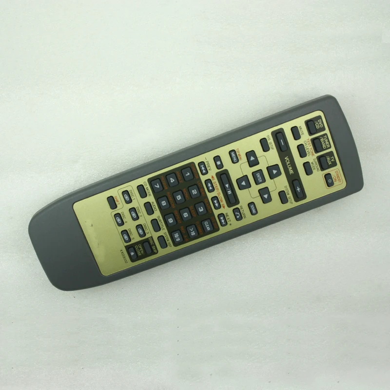 Пульт дистанционного управления для оригинального Pioneer XXD3032 DVD/домашний