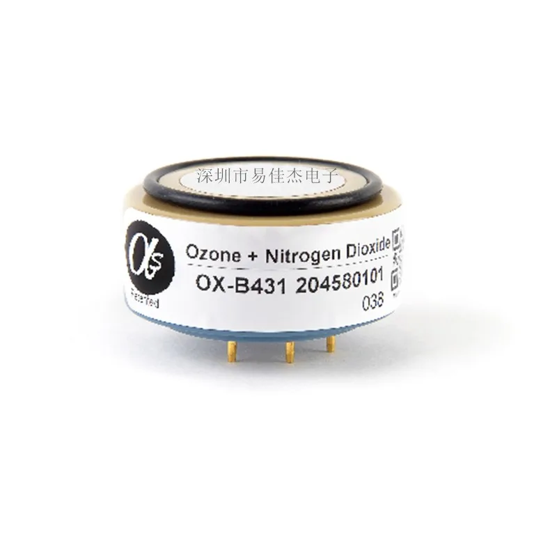 OX-B431 Британский Alphasense электрохимический датчик озона/диоксида азота | Автомобили