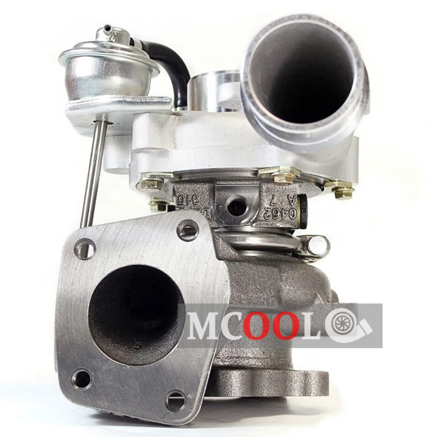 

Новинка, турбокомпрессор K04 для MAZDA CX-7 MZR DISI ЕС 53047109907 л 53047109904 л, Φ K04582 turbo L33L13700B