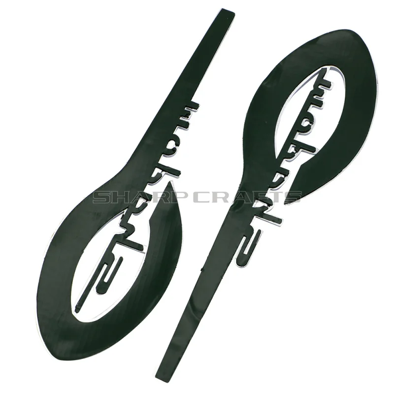 Мотоциклетная 3d эмблема бензобака значок декоративные наклейки для Honda SHADOW ACE VT750