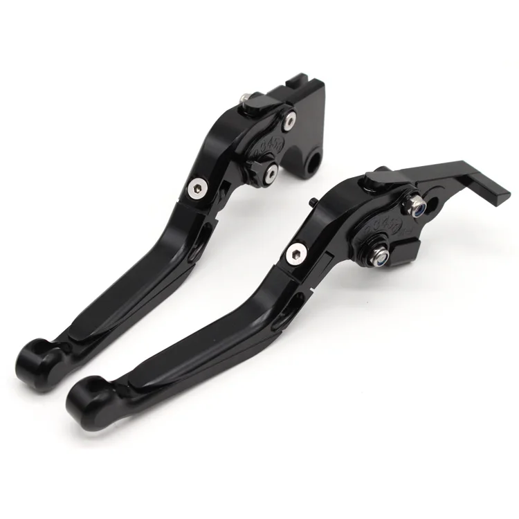 CNC Регулируемые тормозные рычаги для SUZUKI GSXR 600 750 GSXR600 GSXR750 2011 2015 K11 & GSX R 1000 GSXR1000 2009