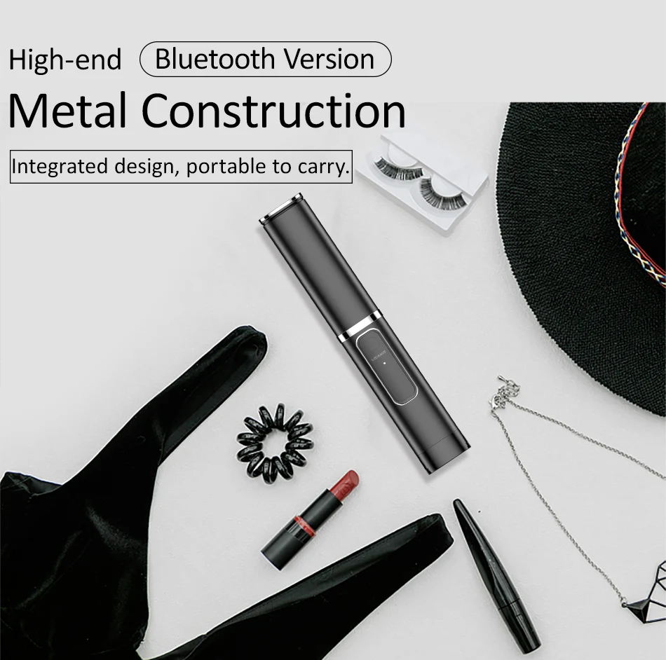 Новая Bluetooth селфи-палка, скрытый Штатив для телефона, палка для селфи, дистанционный цикл зарядки, селфи в сложенном виде, длина 19 мм