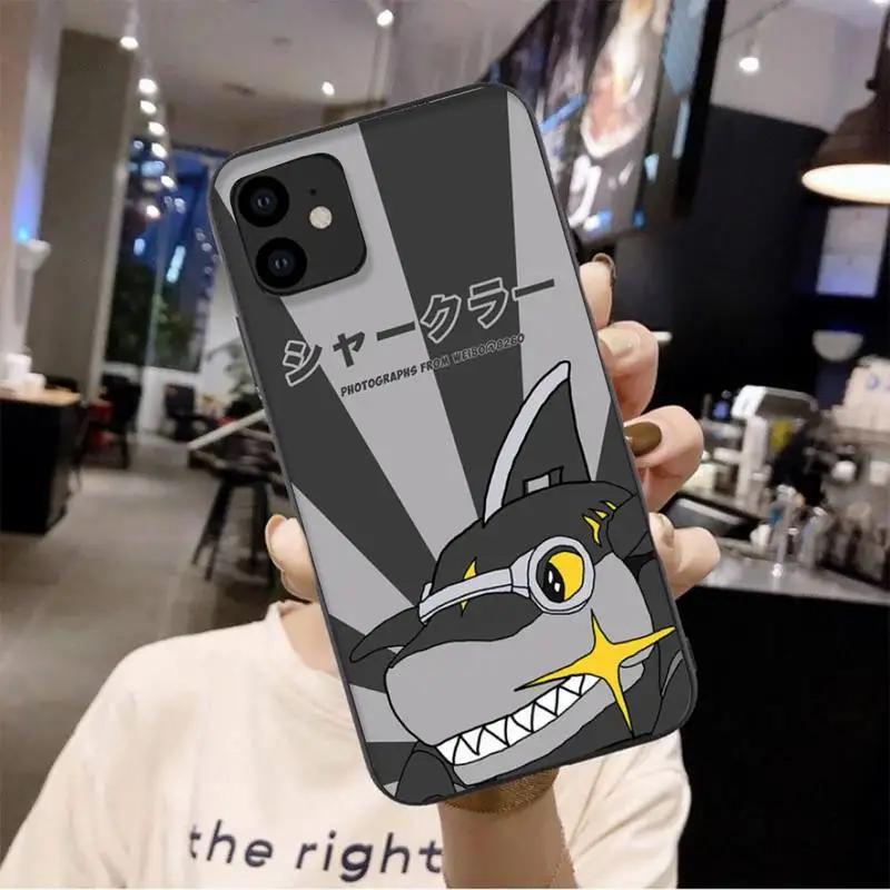 

LJHYDFCNB Classic Nostalgic Animekabutack Phone Case For Iphone 6 6s 7 8 Plus XR X XS 11 12 Pro Mini Max