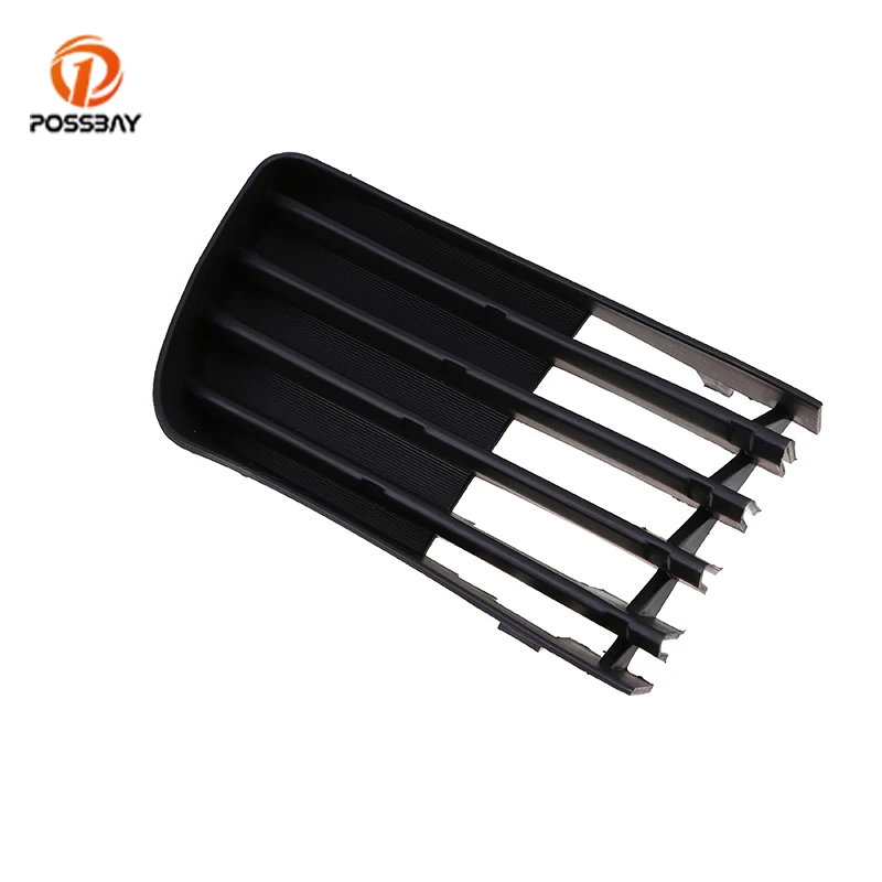 Posbay автомобильный Нижний Бампер противотуманный светильник решетка лампы Гриль