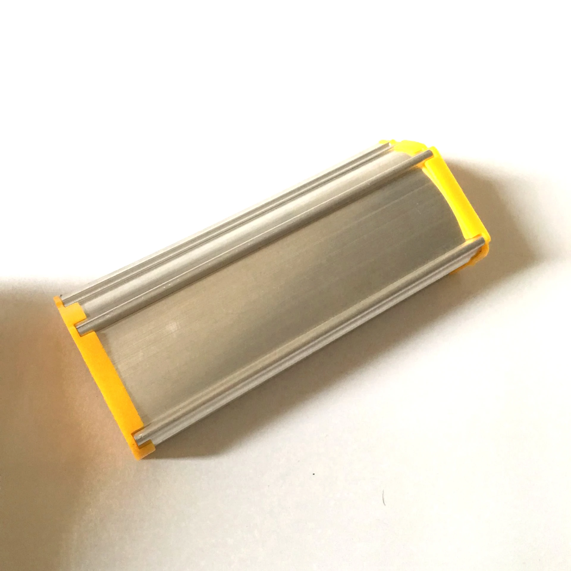 4/6 дюйма эмульсия совок шелковая трафаретная печать алюминий инструменты для