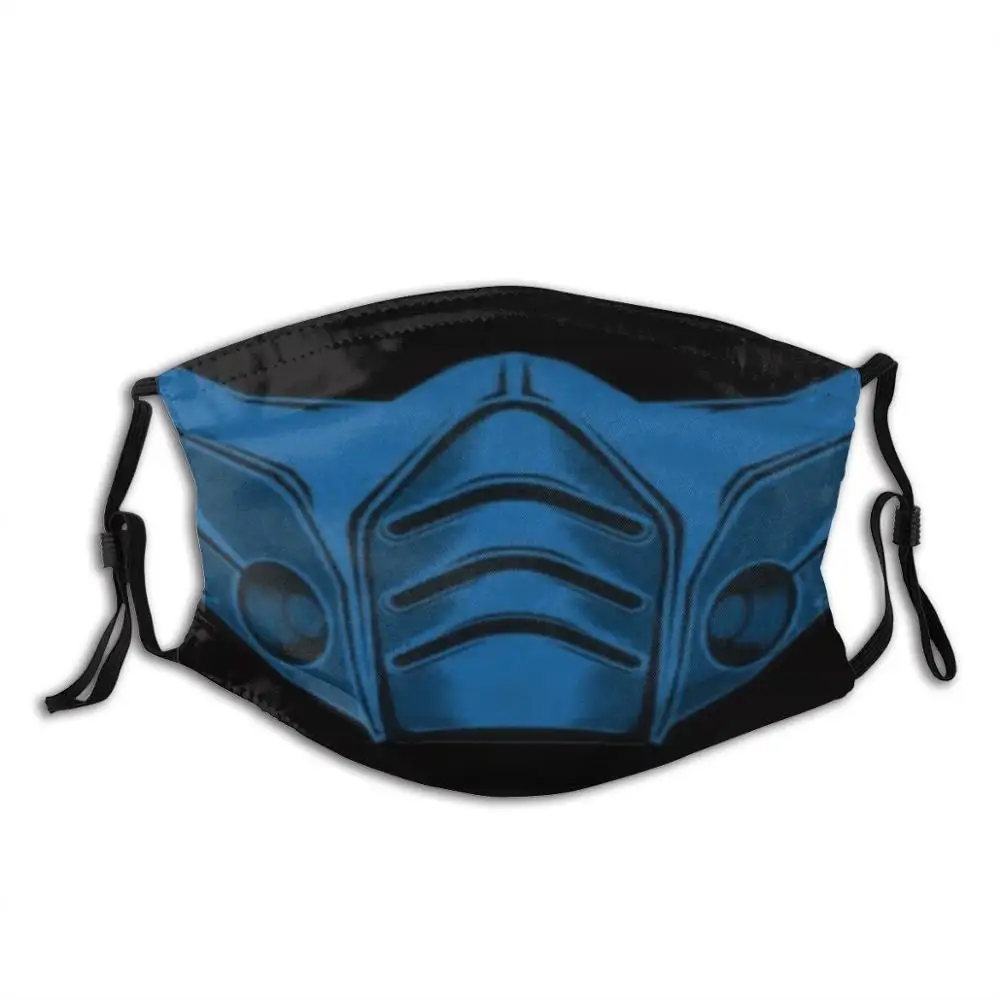 

Sub Zero Mask Summer Hot Sale Print Diy Masks