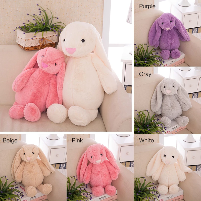 Мягкая кукла Bonnie The Rabbit мягкая игрушка для вечеринок и дней рождения подарки