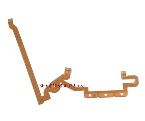 2 шт./Высококачественный Новый гибкий кабель диафрагмы для Olympus ED 14 42 мм f/3 5 6