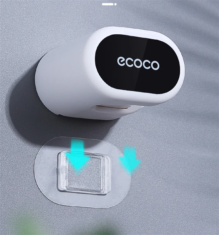 

Wall Mounted Bathroom Mop Holder Household Adhesive Mop Rack Hanger Mop Hook Organizer Bathroom Accessories