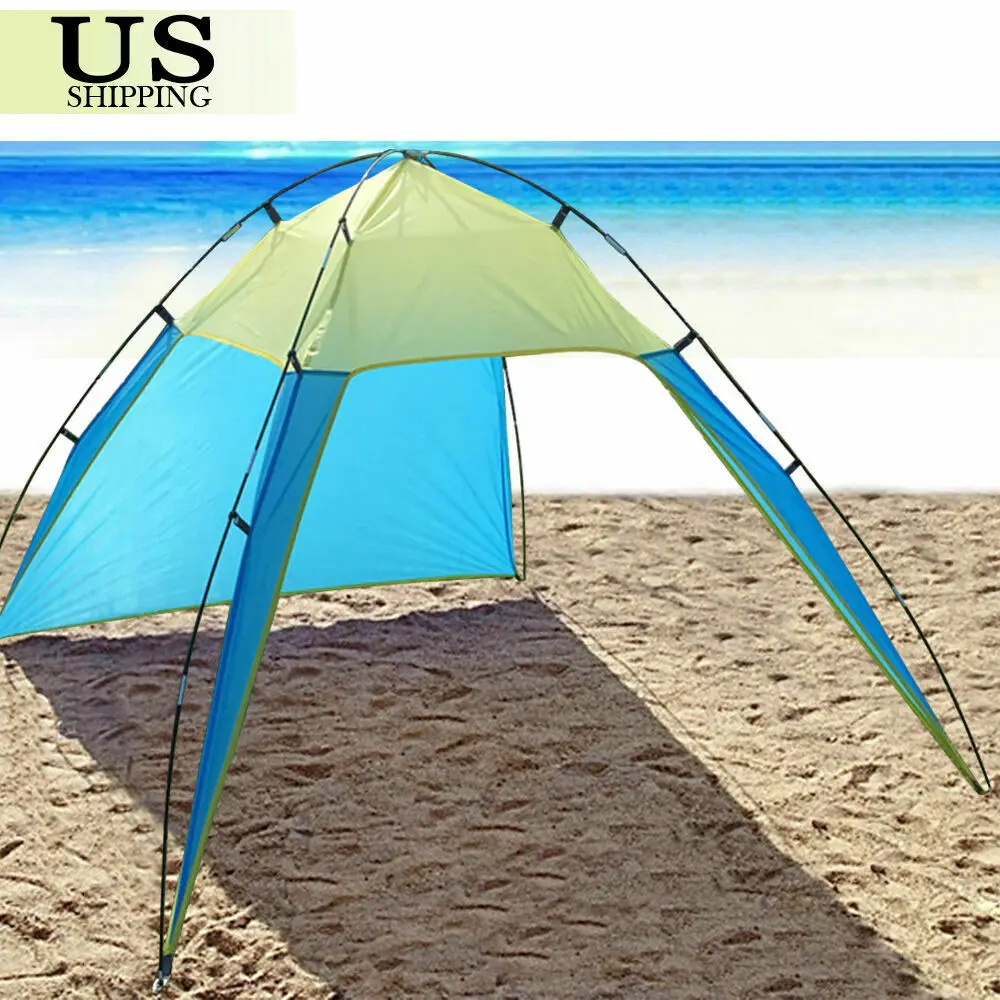 Портативный пляжный навес солнцезащитный треугольный лоскутный тент для