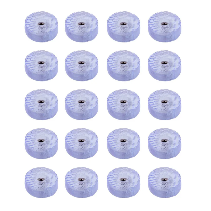 

20PCS Furniture Pads,Non Slip Non Skid Furniture Feet for Table,Desk,Chair,Sofa Leg,Noise Canceling Heavy Duty Furniture Sliders