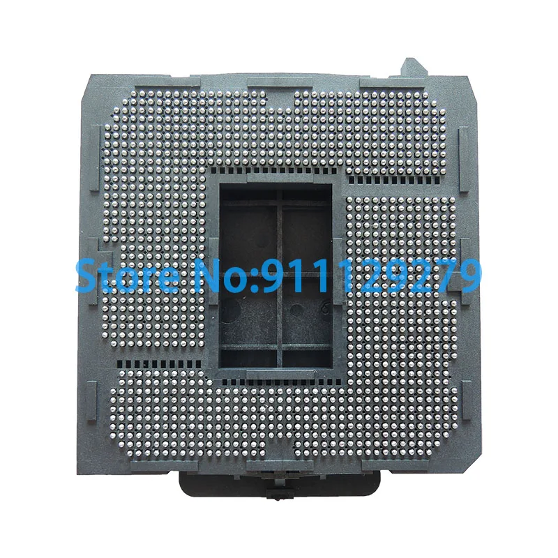Держатель гнезда BGA LGA1150 LGA1151 LAGA1156 LGA1366 LGA1200 LGA2011(LGA2011 0) LGA1155 1151 1156 1366 1200 2011
