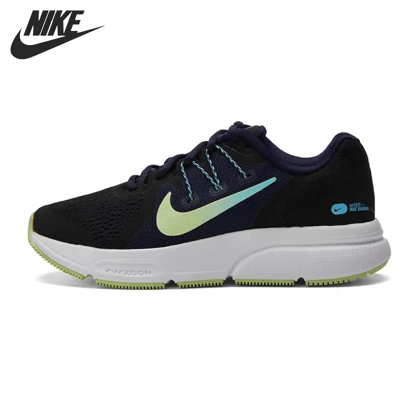 

Оригинальный Новое поступление NIKE WMNS ZOOM диапазона 3 Для женщин прямые поставки от производителя