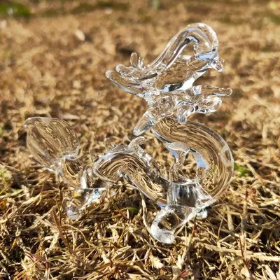 Домашние украшения со знаками Зодиака: крыса и корова тигр кролик дракон змея