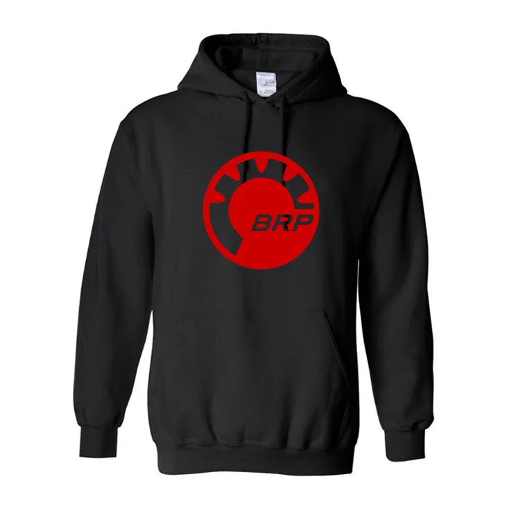 Лыжные-Ду BRP мужская спортивная одежда модное Брендовое детское платье без