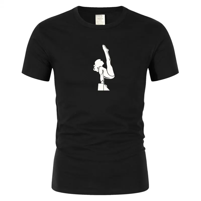 

Fashion interesting printing interesting creative T-shirt short sleeve round neck men's casual classic unique fashion