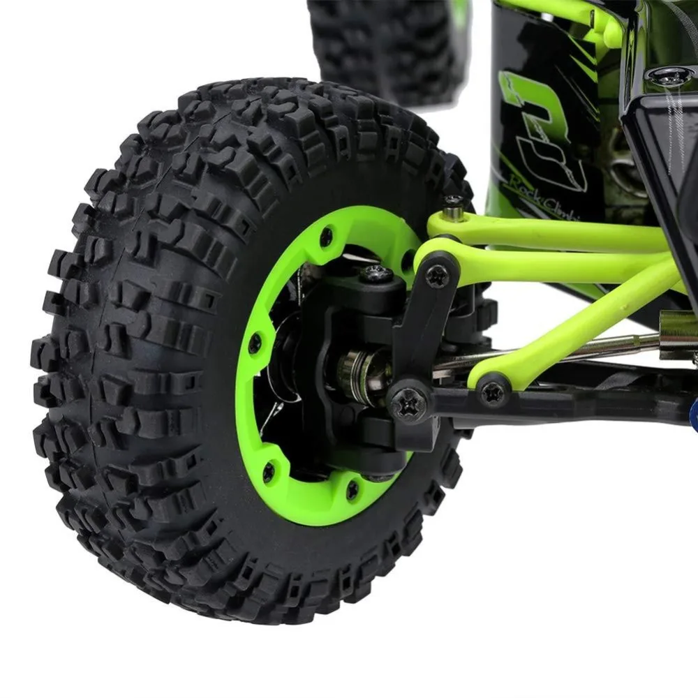 wltoy автомобиль с дистанционны