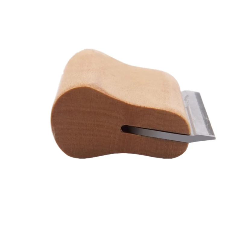 

Wood Dog Brush Deshedding Grooming Tool Professional Pet Wooden Groomer Ergonomic Design No Hurt For Dogs Cats And Horses Comb