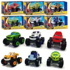 Детский игрушечный автомобиль и монстр-машины, супер трюки, блестящие мальчики, детский грузовик, автомобиль, подарок для ребенка на день рождения, рождественские подарки