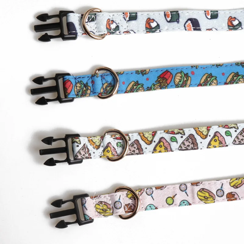 Бант для собаки ошейник домашних животных регулируемый с галстуком-бабочкой