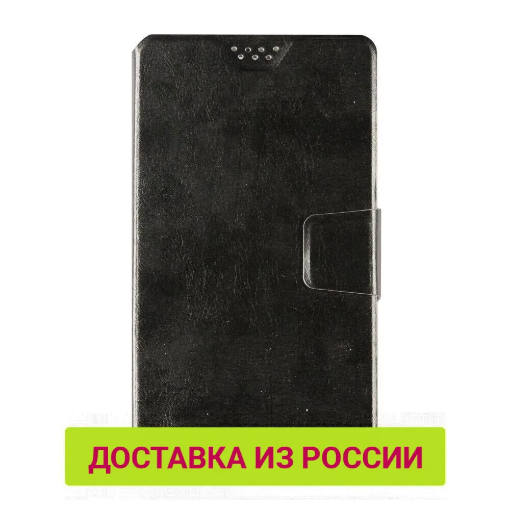 Универсальный чехол книжка Smarterra slideUp STICKER L 5.1&quot 5.5&quot|Чехлы-книжки| |