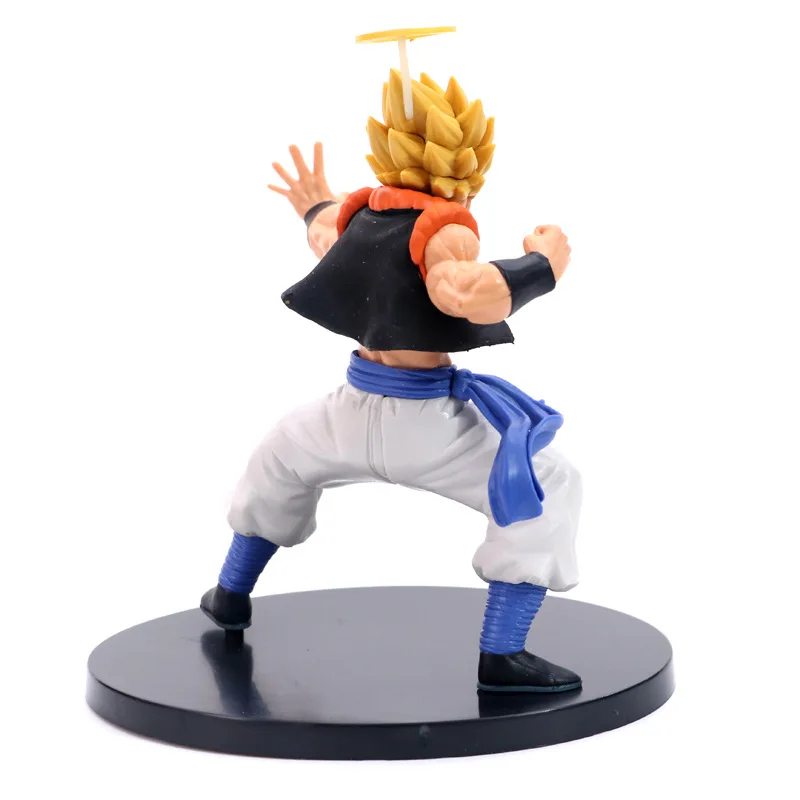 

18cm Anime Action Figures Fit Model Wujita DLZ166 Kids Toys
