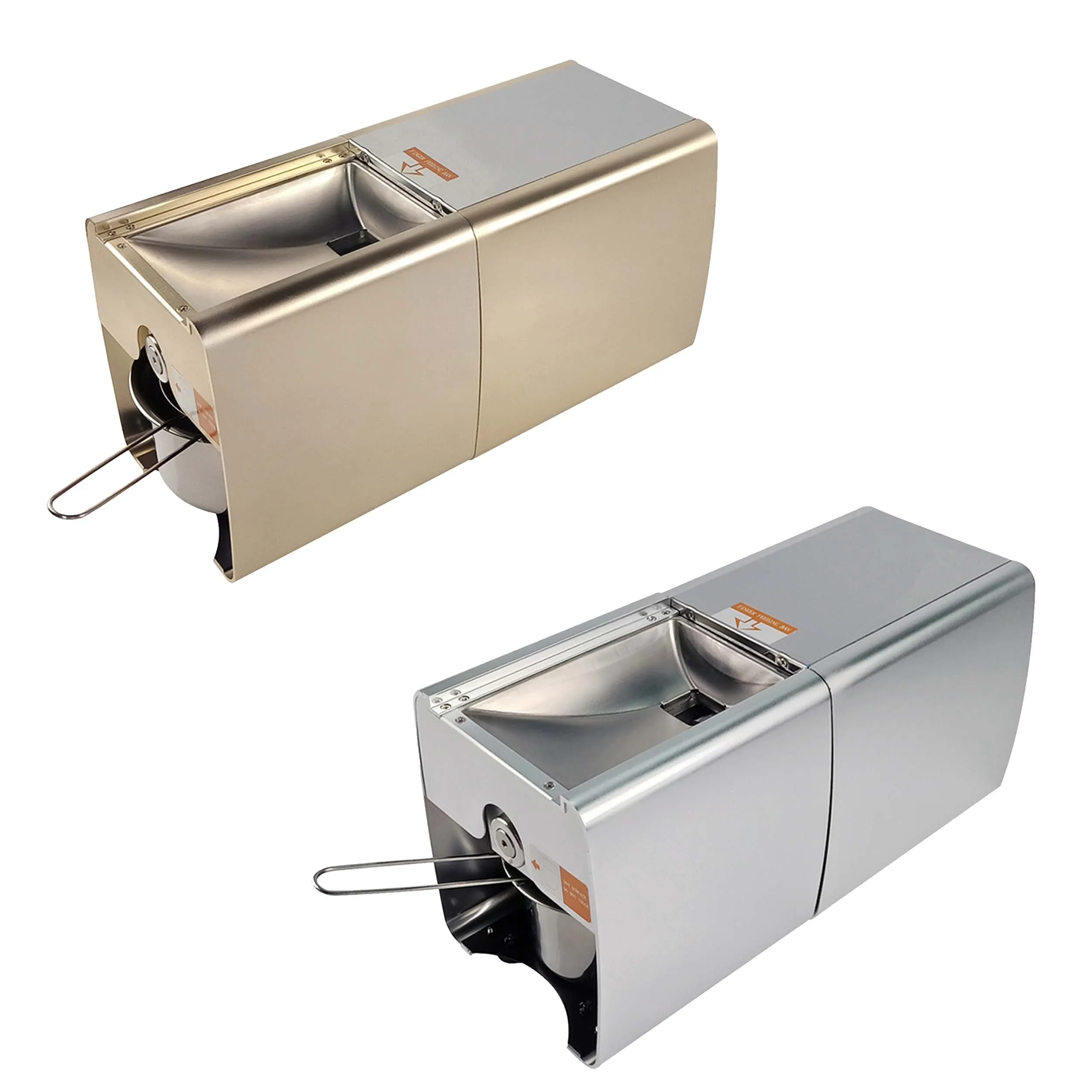 Новый маленький орех семена масла пресс машина кокосового ореха автоматический